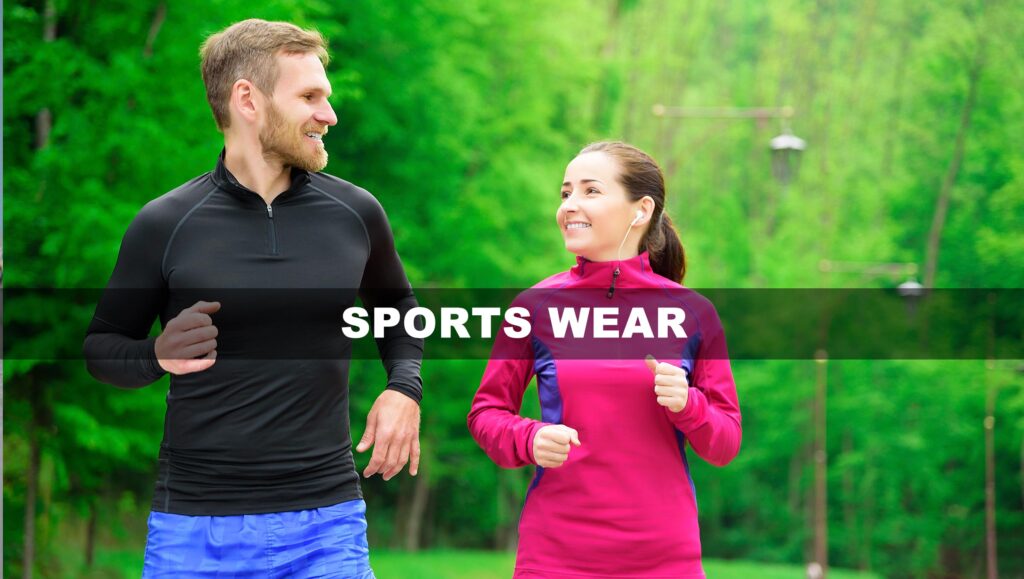 Knitted Fabric-Manufacturer Ludhiana