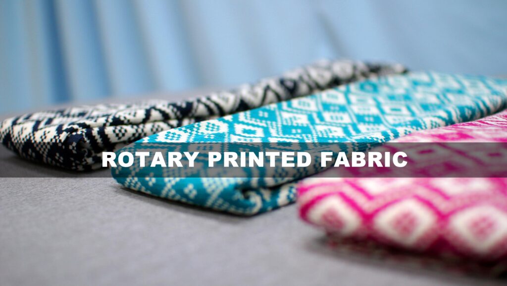 Knitted Fabric-Manufacturer Ludhiana