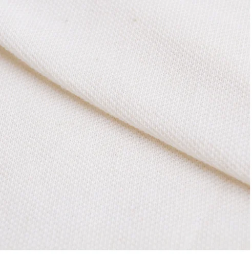220 Gsm Pique Fabric 500x500
