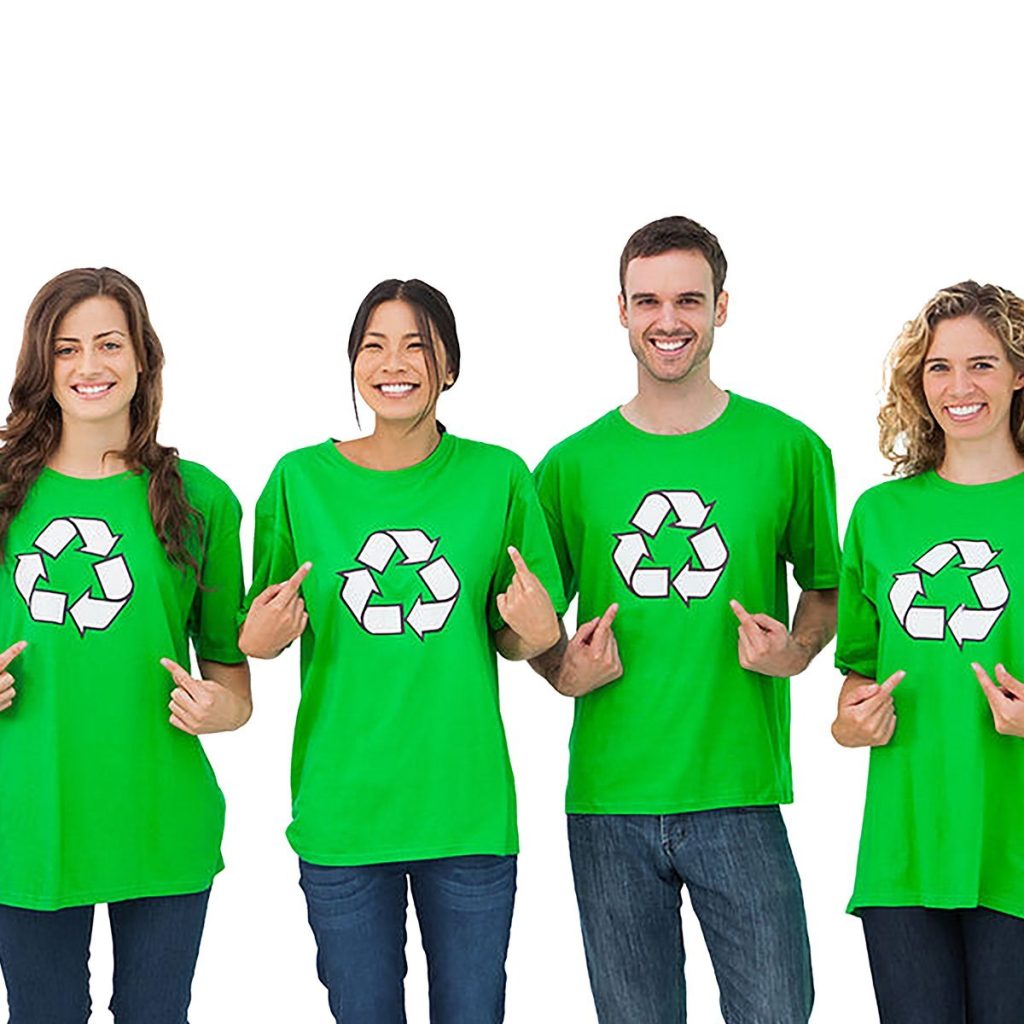 Event Promotional T Shirts