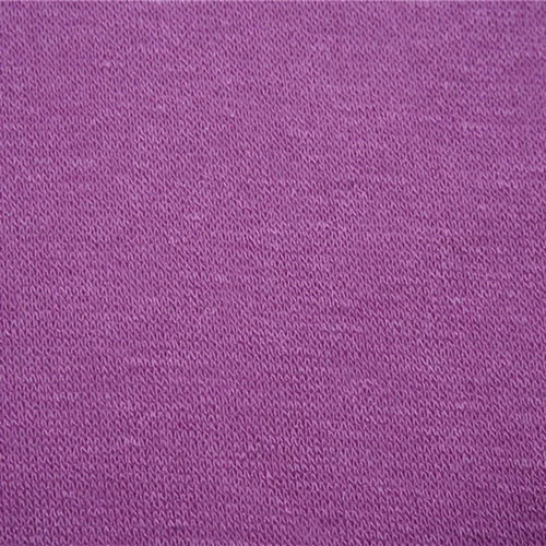 Pc Single Jersey Fabric 500x500