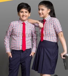 School Uniform 500x500