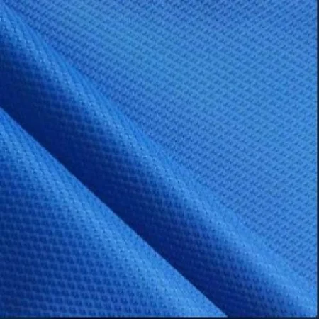 Micro Plain Polyester Fabric