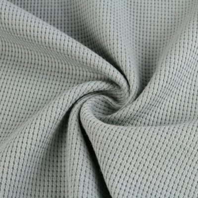 Waffle Fabric India 1